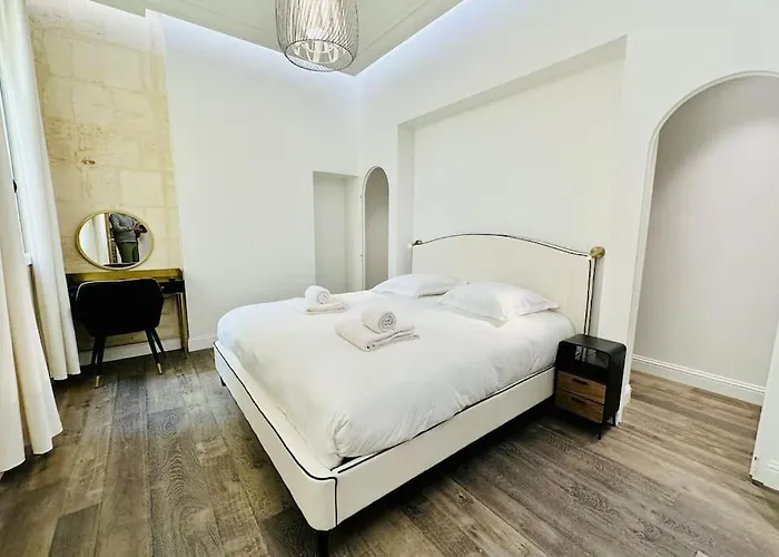 Chateau Trompette Tourny *