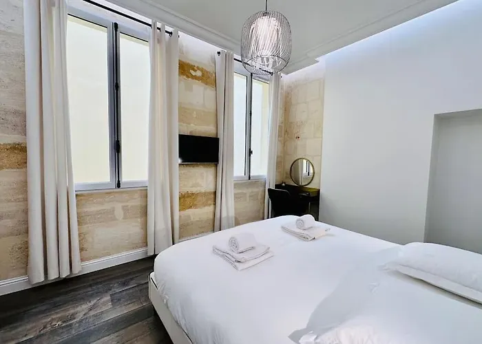 Chateau Trompette Tourny * Burdeos