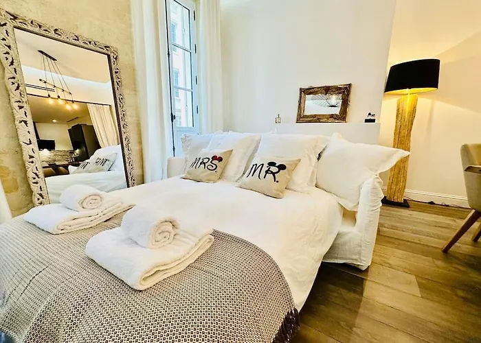 Chateau Trompette Tourny * Burdeos