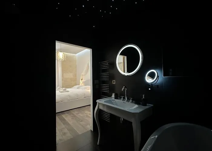 Chateau Trompette Tourny Apartamento