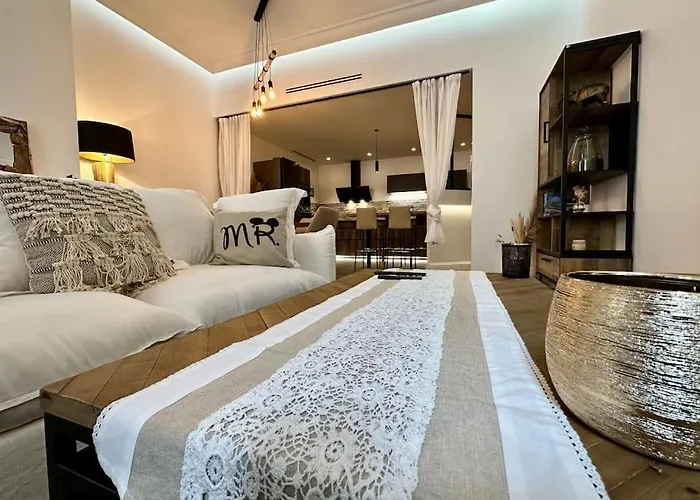 Apartamento Chateau Trompette Tourny