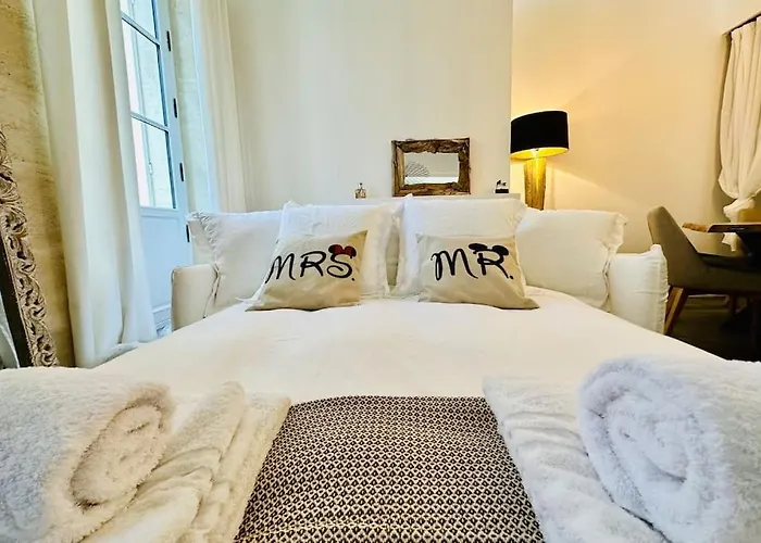 Chateau Trompette Tourny Burdeos