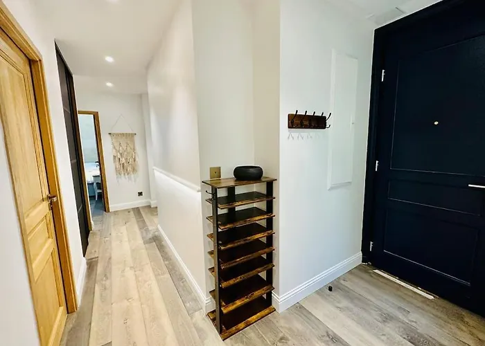 Chateau Trompette Tourny Apartamento Burdeos