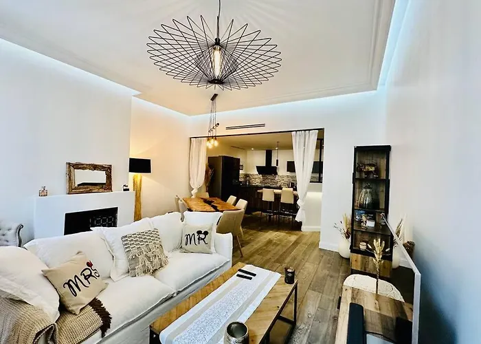 Chateau Trompette Tourny Apartamento *