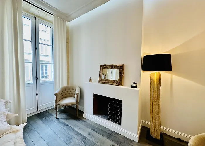 Chateau Trompette Tourny Burdeos