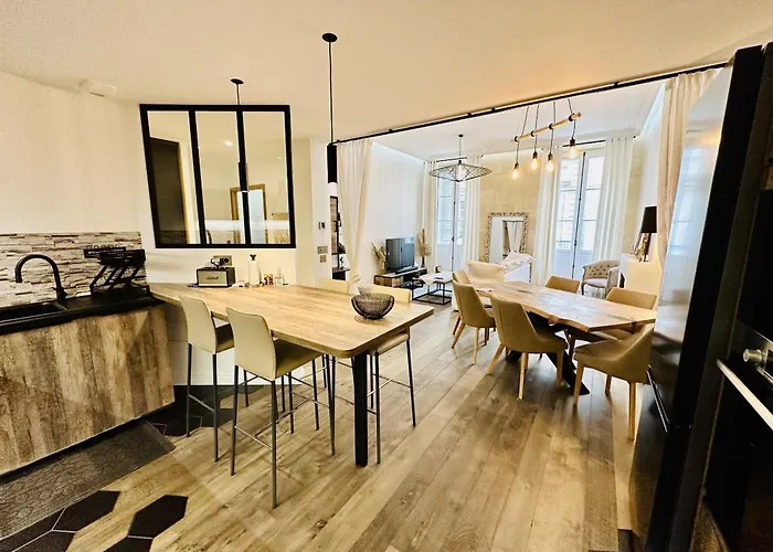 Chateau Trompette Tourny * Burdeos