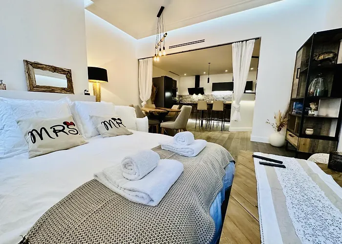 Chateau Trompette Tourny Apartamento