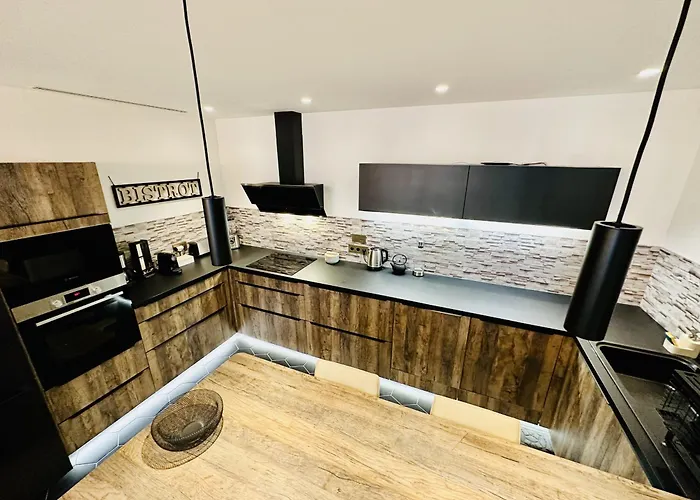 Apartamento Chateau Trompette Tourny