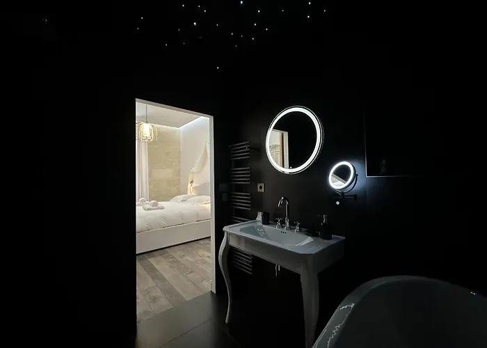 Chateau Trompette Tourny Apartamento