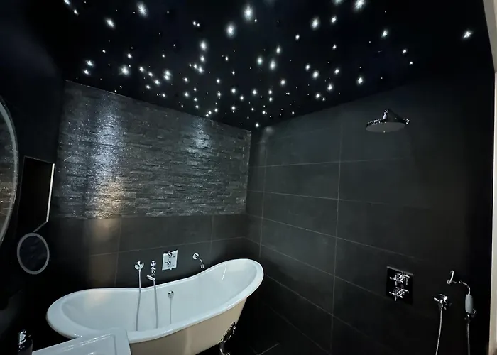 Chateau Trompette Tourny Apartamento *