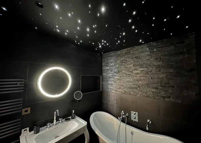 Apartamento Chateau Trompette Tourny Burdeos