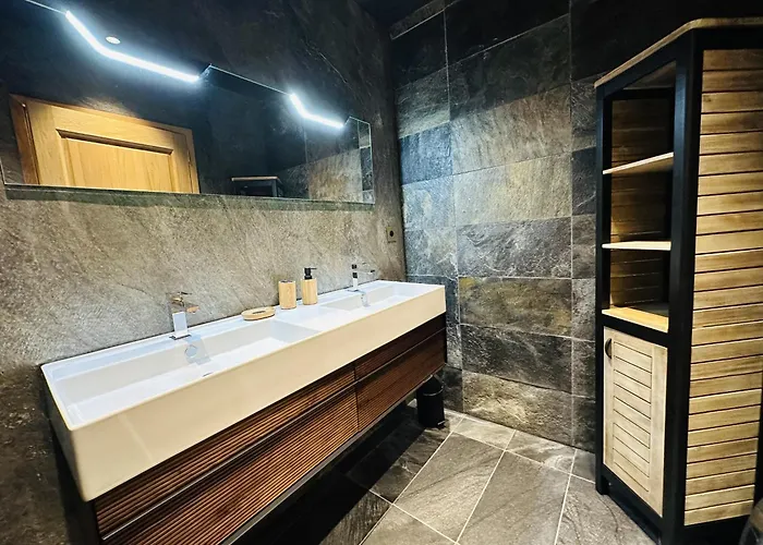 Chateau Trompette Tourny * Burdeos