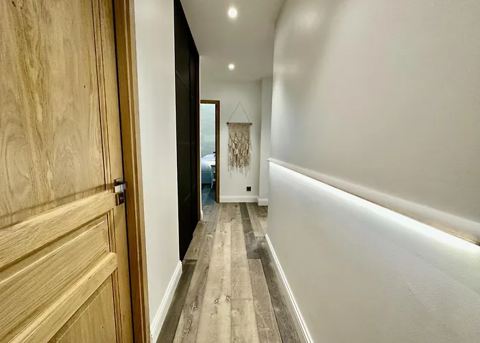 Chateau Trompette Tourny Apartamento Burdeos