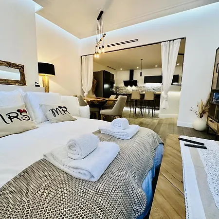 Chateau Trompette Tourny Appartement