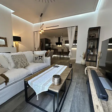 Chateau Trompette Tourny Appartement *