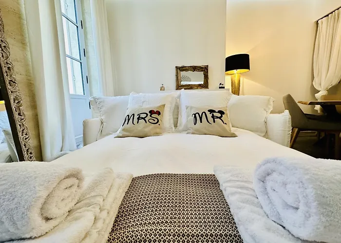 Chateau Trompette Tourny Bordeaux