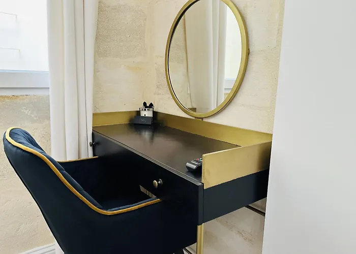 Chateau Trompette Tourny *