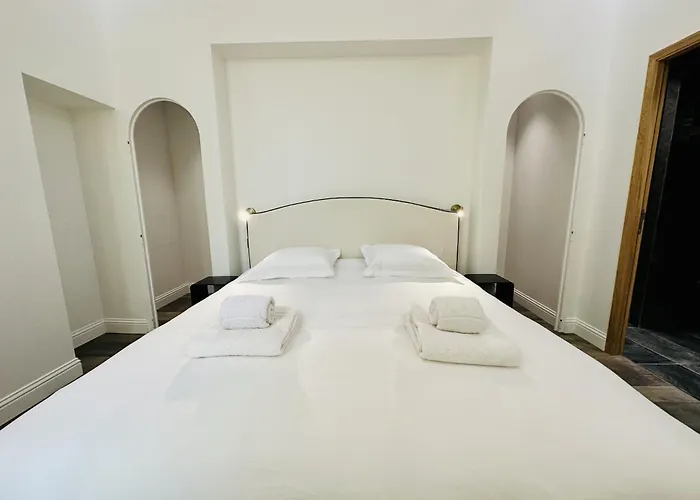 Chateau Trompette Tourny Appartement