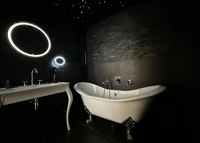 Appartement Chateau Trompette Tourny Bordeaux