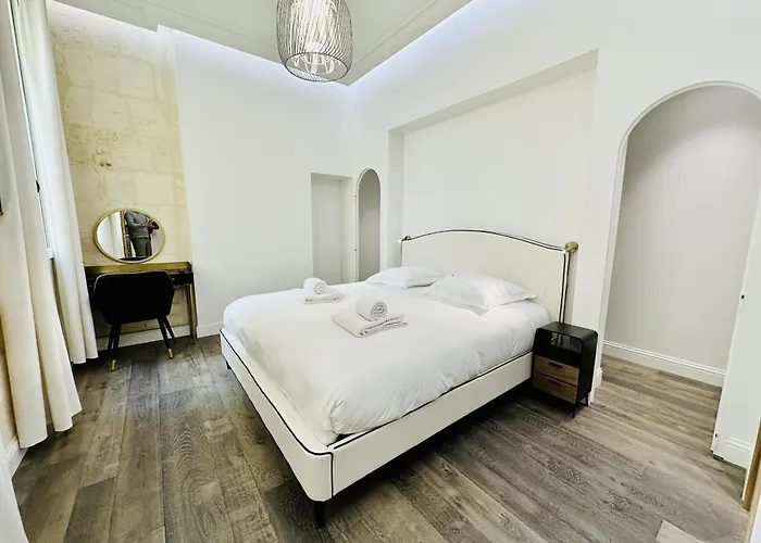 Chateau Trompette Tourny Bordeaux