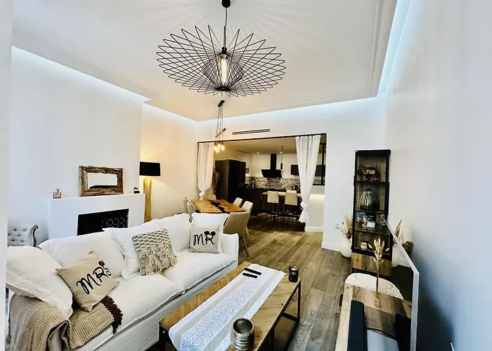 Chateau Trompette Tourny Appartement