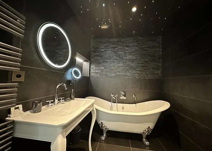 Chateau Trompette Tourny Appartement