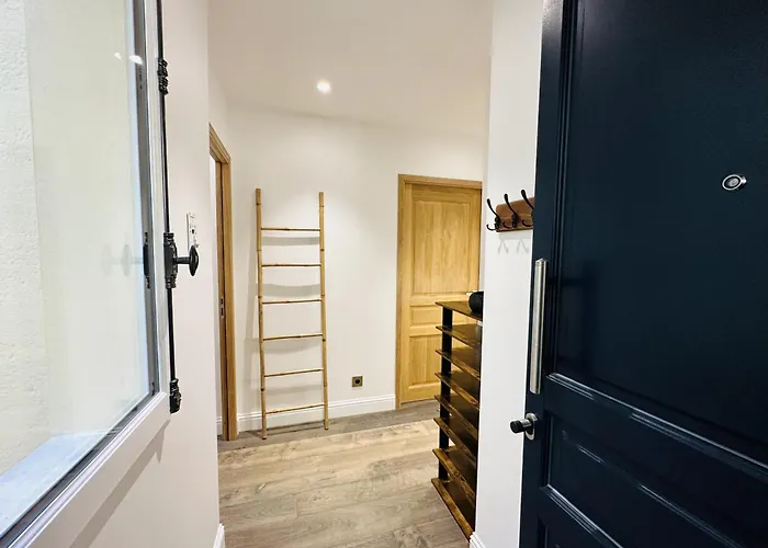 Chateau Trompette Tourny Appartement