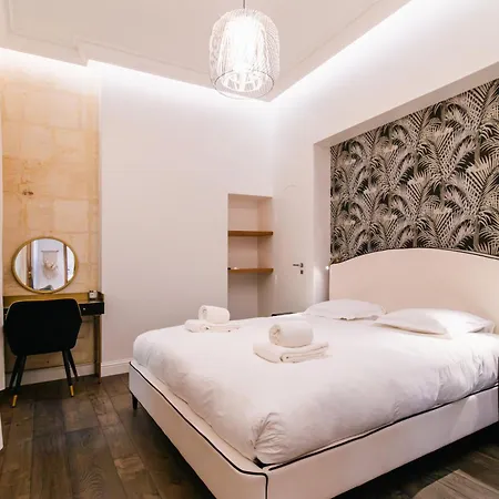 Chateau Trompette Tourny Διαμέρισμα Μπορντό